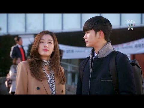 My Love From Another Star(Episode 13)-English Subtitles/#Korean Drama