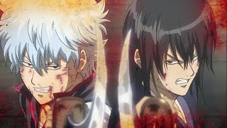 Gintama Opening 17 V2 Gintama Opening 17 V2