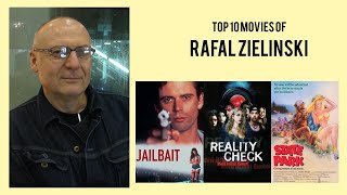 Rafal Zielinski | Top Movies by Rafal Zielinski| Movies Directed by Rafal Zielinski