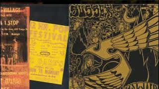 bent wind-- bent wind (1969)