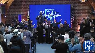 Sunday Worshp Service