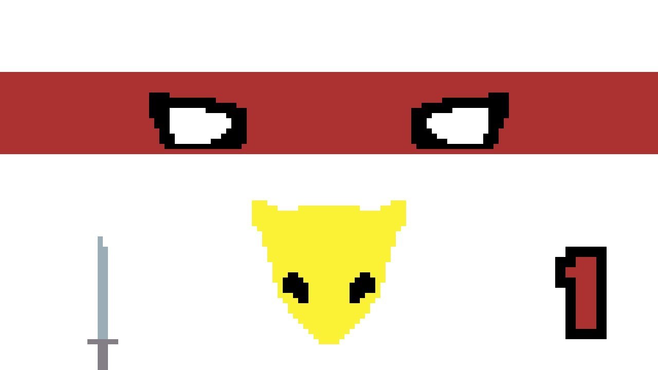 Nuclear Throne Part 1