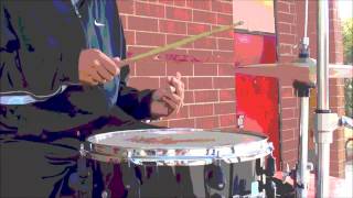 ASB Rally Walk This Way Intro 2013