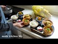 #87 ゆったり楽しむおうちご飯, 白菜で広がる夫婦の暮らし, Napa cabbage recipes