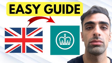 How to Register as a Sole Trader in the UK (Step-by-Step)