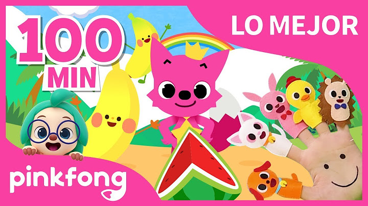 Las Mejores Canciones del 2019 | Banana y muchas más | +Recopilación | Pinkfong Canciones Infantiles