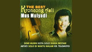 Download Lagu Kr. Telomoyo MP3