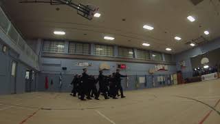 RCSCC 24 Magnificent 72nd Annual Ceremonial Review June 1, 2019 Part 2 Drill Team Display
