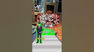 Impossible Game? #ez #impossible #ytshorts #squidgamchallenge #filterchallenge