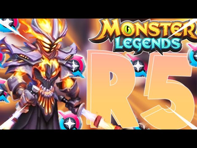 Monster Legends Community - When Kurai Kage killed Kenrei, this noble  samurai's spirit attached itself to his old armor, bringing it to life.  This new version of Kenrei has a purpose: someone