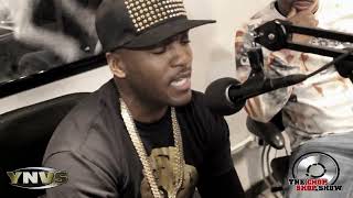 Grafh Team Bang @ The Chop Shop Shop Show Pncradio fm