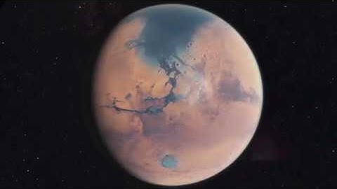 Dr Robert Zubrin answers Why we should go to mars Sigur Ros Remix