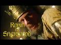 Robin of Sherwood S3 E11: Rutterkin | FULL EPISODE Robin Hood Season 3 Episode 11, Jason Connery