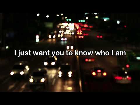 Iris - Goo Goo Dolls | Lyrics | Cover by Jada Facer