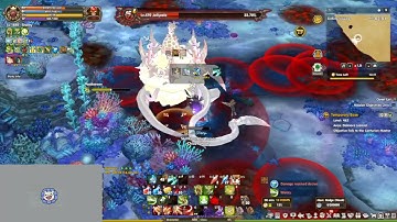 [Tree of Savior] AA Nakmuay Bully Jellyzele