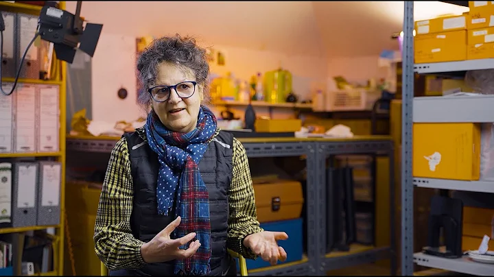 ULTIMATE SUSAN GAMBLE | London | November 22