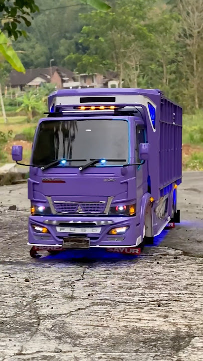 Miniature RC truck full spec, handsome 😋🔥 #nemahminiaturofficial