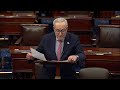 LIVE NOW: I am speaking from the floor of the U.S. Senate