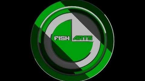 FishArts - Intro