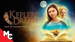 Kepler's Dream | Full Movie | Heartfelt Drama | Sean Patrick Flanery