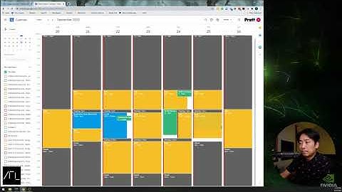 How to reserve a room on Google Calendar