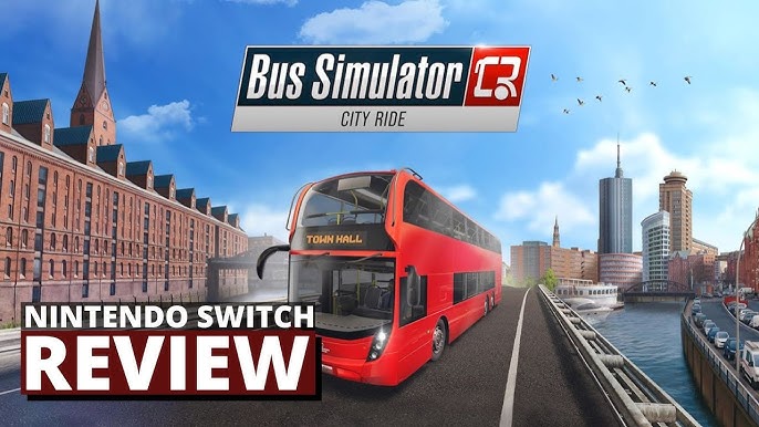 Bus Simulator 2019 APK para Android - Download