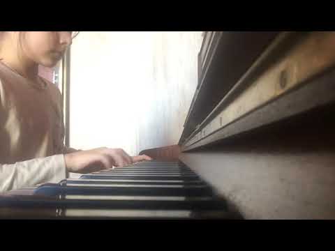 ბახის პრელუდია დო მაჟორი