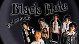 【日本語字幕/カナルビ/歌詞】Black Hole - P1Harmony (피원하모니) 【Track video 付き 🎥】