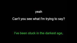 Nothing Without You - Tanerélle Karaoke [Background Vocals Included]