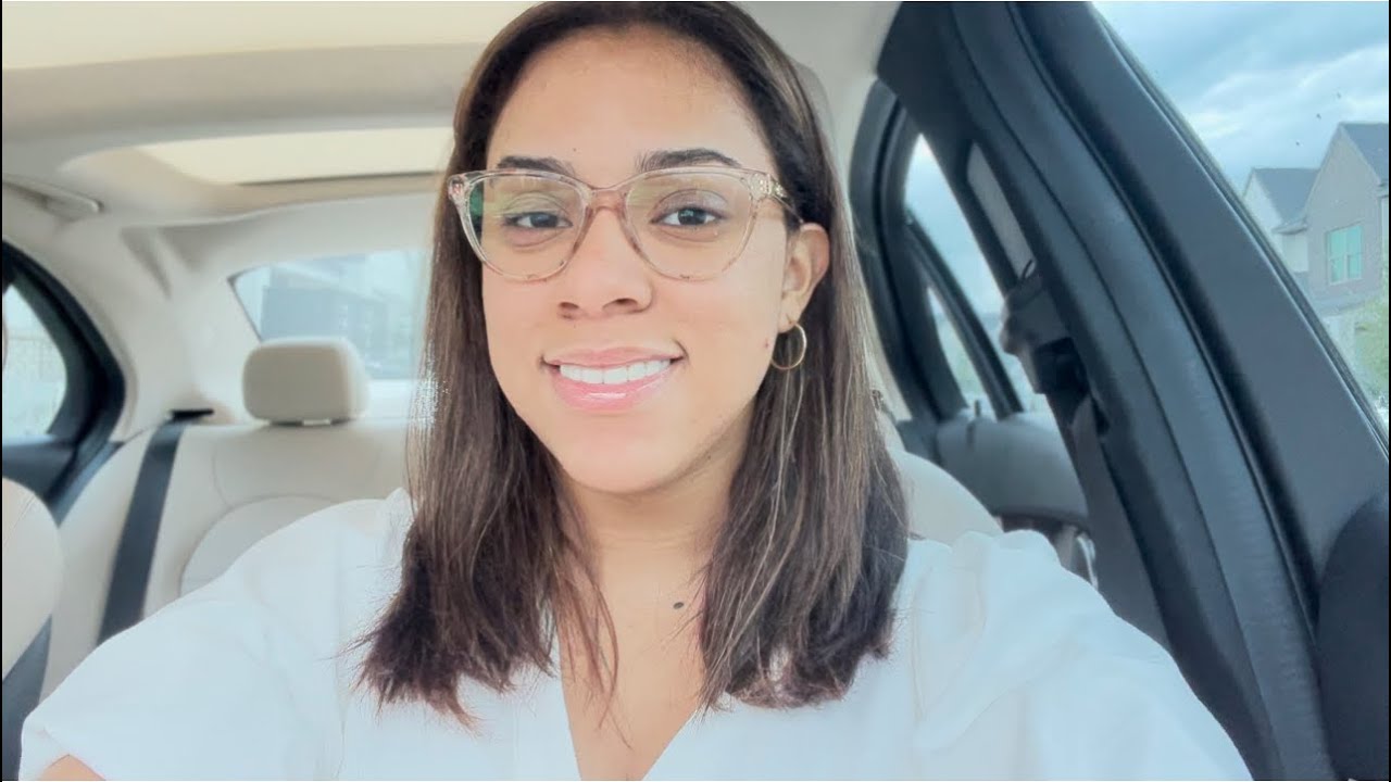 Push through! You’re crossing the finish line!