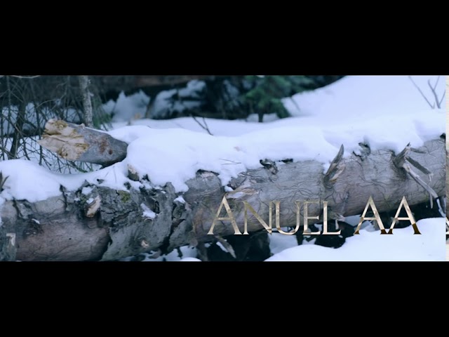 Anuel AA- Keii Official Video class=