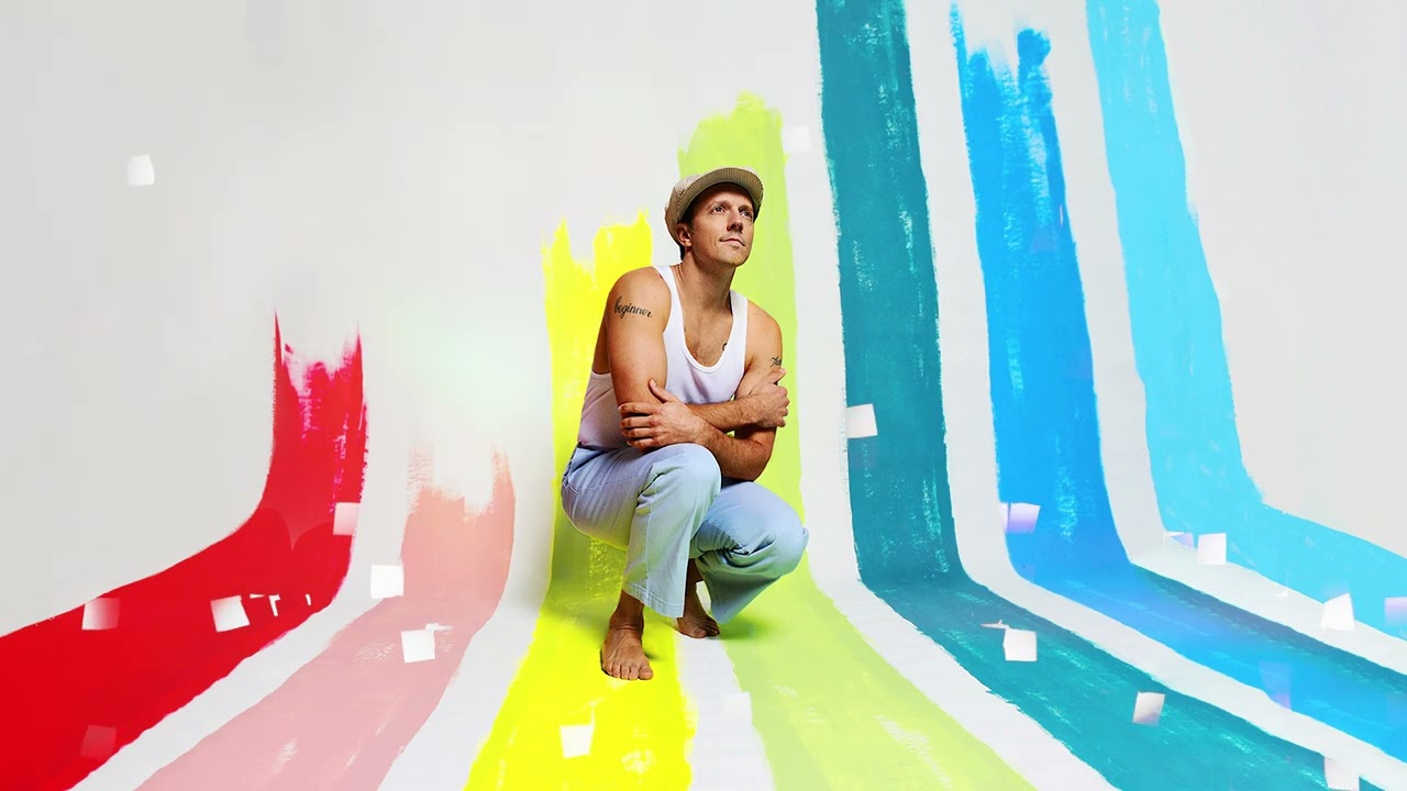 Jason Mraz - You Might Like It (Official Audio) - YouTube