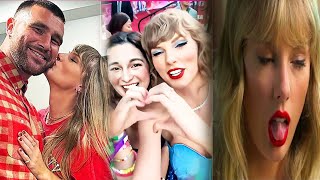 Taylor Swift Funny Moments That All Swifties Know