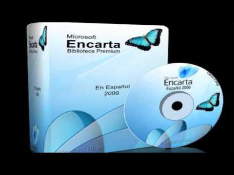 ENCICLOPEDIA ENCARTA 2012 SCARICARE