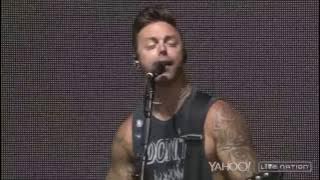 Bullet For My Valentine - Raising Hell (Live at Clarkston 2015)