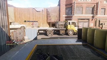 Road To 600 Light Machine Gun Kills