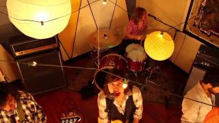 Nextdoor Hold On When We Collide