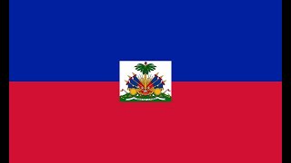 الدولة 145 ?? // جمهورية هايتي // Republic of Haiti