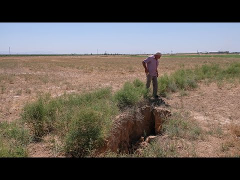 Prof. Dr. Eren: Konya depremi Türkiye fay haritasında yok