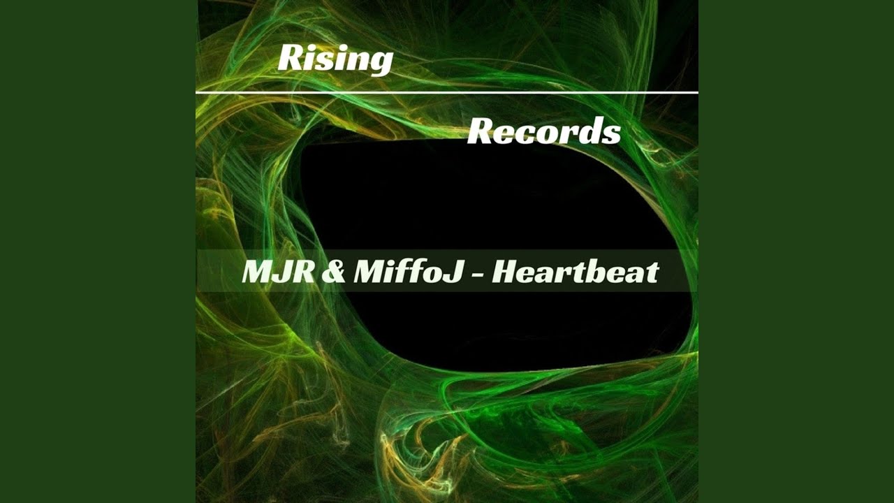 Heartbeat Preview. Rising flac