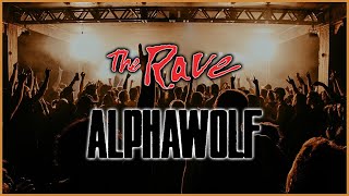 Alpha Wolf LIVE At The Rave - Concert Vlog