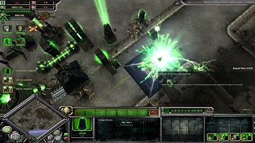 Crucible Mod - Detailed Necron Guide