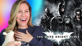 The Dark Knight Rises I DC Comics Reaction I Movie Review & Commentary