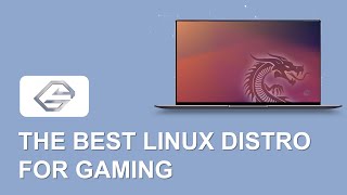 Garuda Linux KDE Dragonized Gaming | Garuda Linux Gaming Review | Best Linux Distro for Gaming 2021