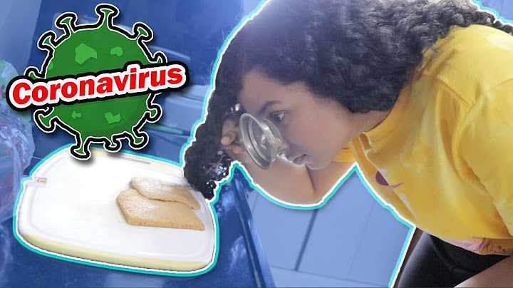 The Lies About Coronavirus!