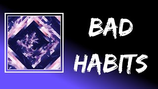 Silverstein Feat Intervals  Bad Habits s