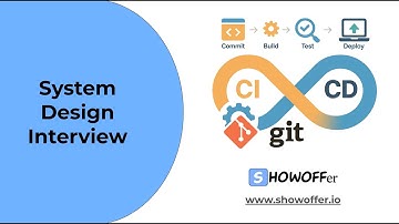 Design a CI/CD System - Top Interview Question in OpenAI & Meta