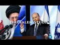 Iran’s nuclear advances amid diplomatic deadlock – Jerusalem Studio 693