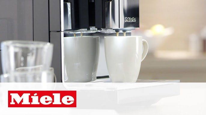 Miele CM  Bean to Cup Coffee Machines » Miele