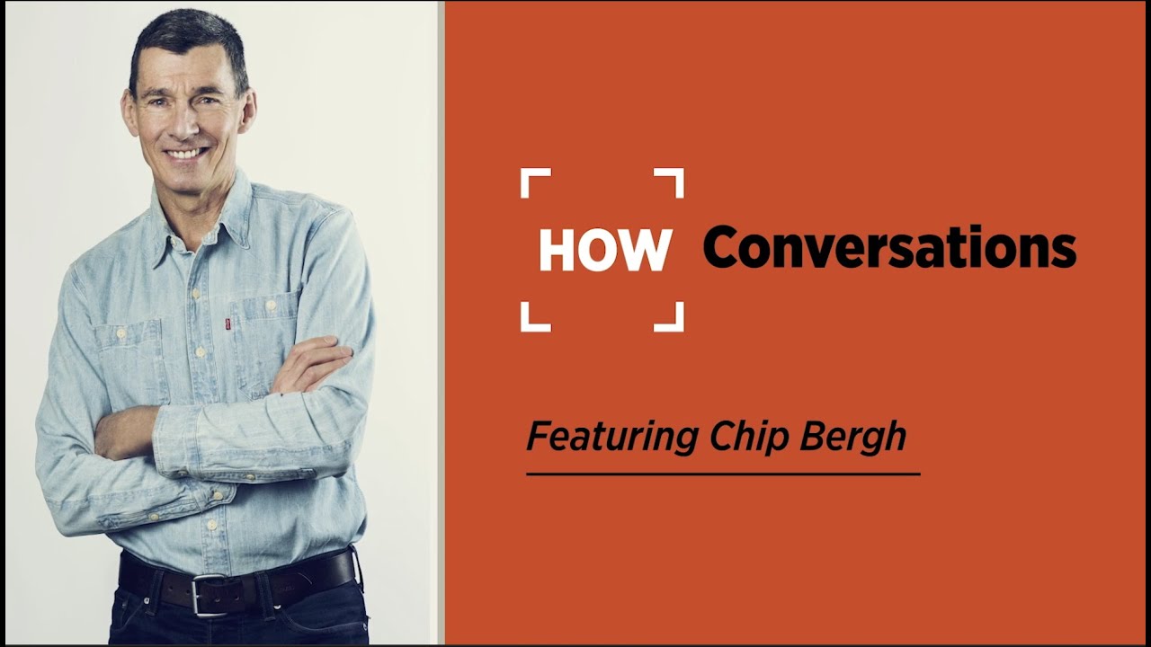 chip bergh